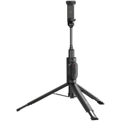 Трипод для селфи Xiaomi Zoom Stand Selfie Stick 2 (XMBJZPG02YM) черный